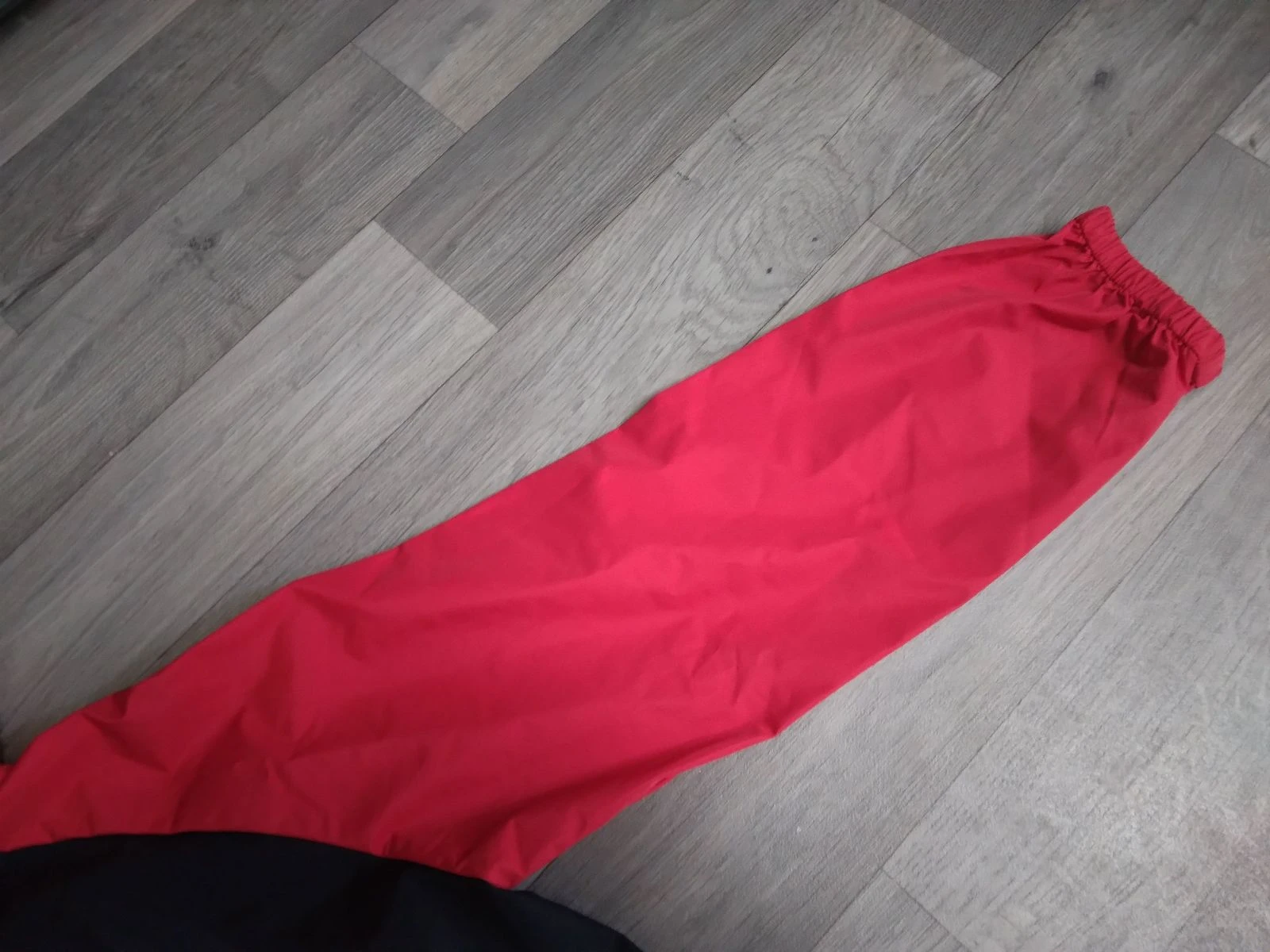 Waterproof windbreaker 8/10 years old – photo 13